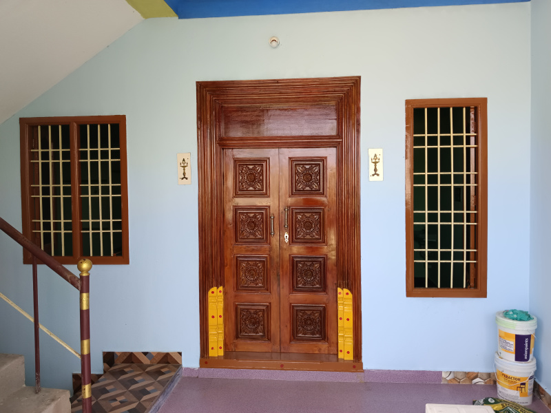 2 BHK House 980 Sq.ft. for Rent in Thavalakuppam, Pondicherry