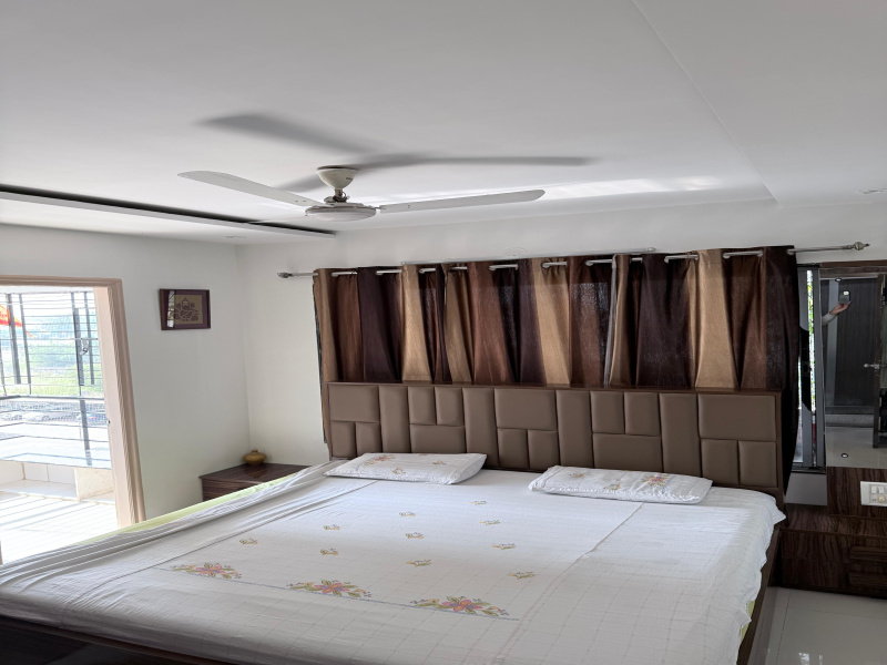 2 BHK 1326 Sq.ft. Apartment for Sale in Vesu, Surat