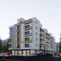 2 BHK Flat for Sale in Noida Extension, Greater Noida