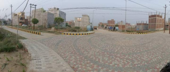  Residential Plot for Sale in Kalyanpur, Kanpur