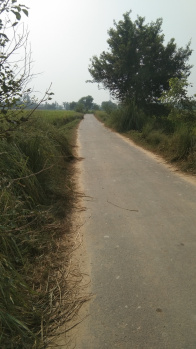  Agricultural Land for Sale in Ratanpura, Mau (Maunath Bhanjan)