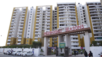 3 BHK Flat for Sale in Dayal Bagh, Agra