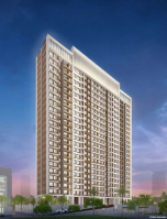 1 BHK Flat for Sale in Mira Road East, Mumbai