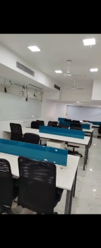  Office Space for Rent in Andheri East, Mumbai