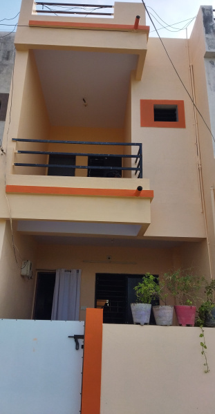 2 BHK Builder Floor 500 Sq.ft. for Sale in Porbandar GIDC, 