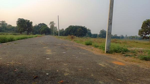  Residential Plot 4 Biswa for Sale in Civil Line, Fatehgarh, Farrukhabad