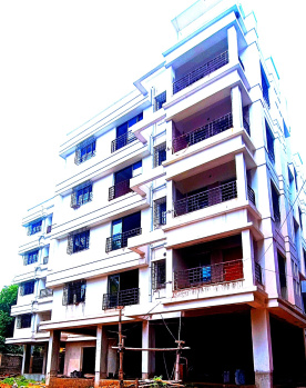 4 BHK Flat for Sale in Murgasol, Asansol