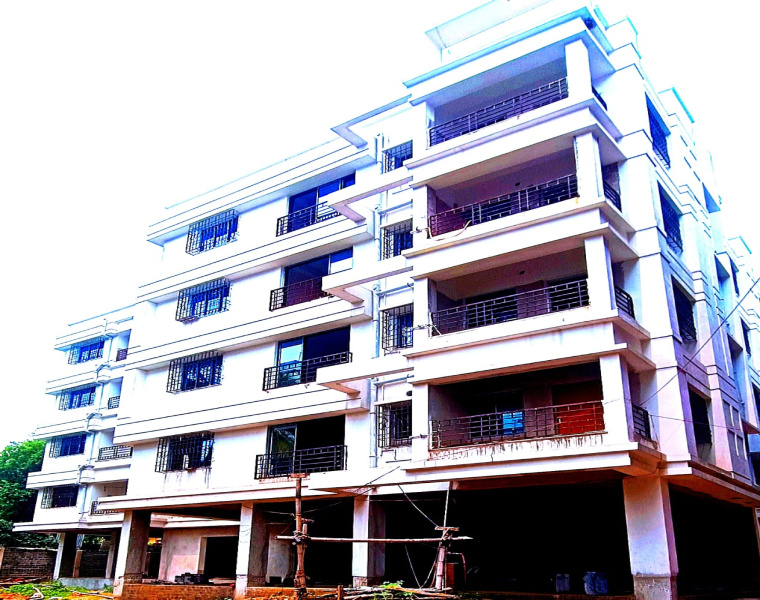 4 BHK Apartment 1839 Sq.ft. for Sale in Murgasol, Asansol