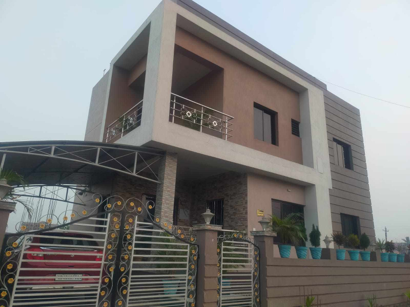 3 BHK Villa 1650 Sq.ft. for Sale in Gopalmath, Durgapur