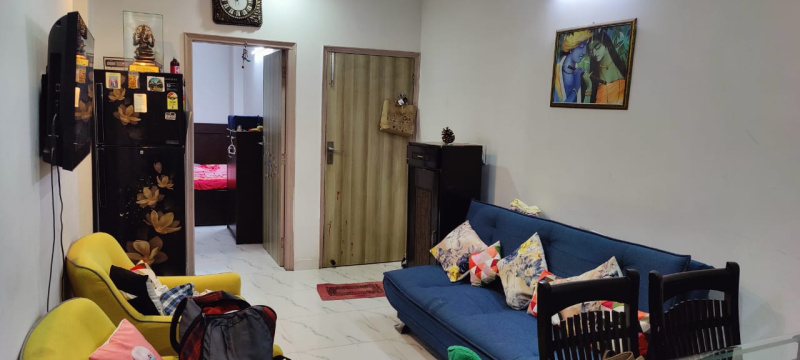 2 BHK Apartment 900 Sq.ft. for Sale in Sector 23A Dwarka, Delhi