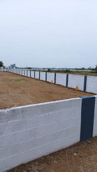  Residential Plot for Sale in Padapai, Chennai