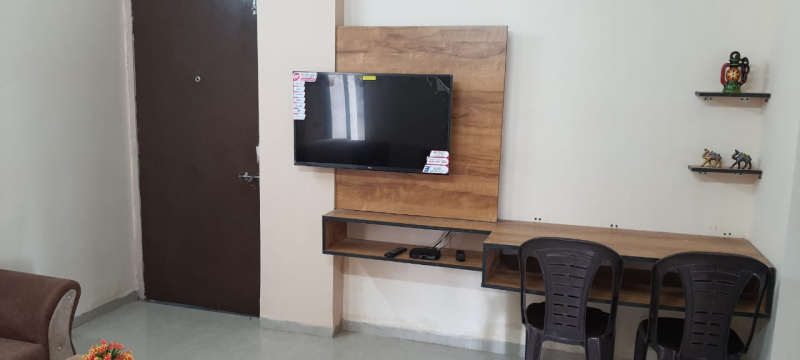 2 BHK Apartment 850 Sq.ft. for Sale in Vastral Sp Ring Road, Ahmedabad