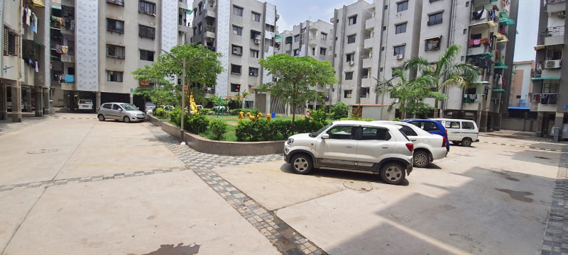 2 BHK Apartment 850 Sq.ft. for Sale in Vastral Sp Ring Road, Ahmedabad