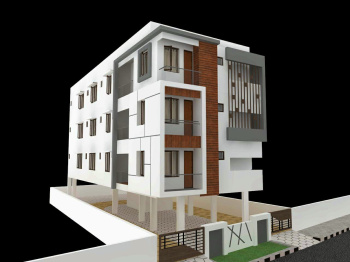 3 BHK Flat for Sale in Vadapalani, Chennai