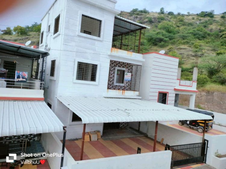 2 BHK Villa 1000 Sq.ft. for Sale in Wagholi, Pune