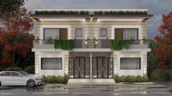 3 BHK Villa for Sale in Sector 10 Greater Noida West