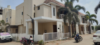 4 BHK House for Sale in Bhayli, Vadodara