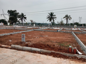  Residential Plot for Sale in Mysore Road, Bangalore