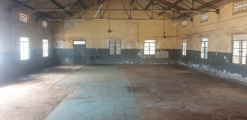  Factory 8100 Sq.ft. for Rent in Ambattur Industrial Estate, Chennai