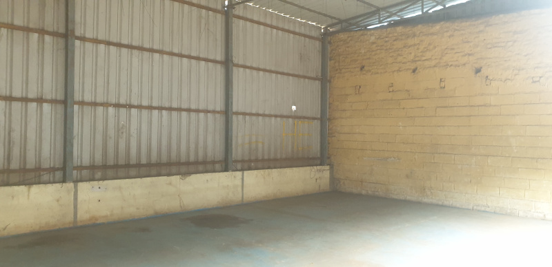  Factory 8100 Sq.ft. for Rent in Ambattur Industrial Estate, Chennai