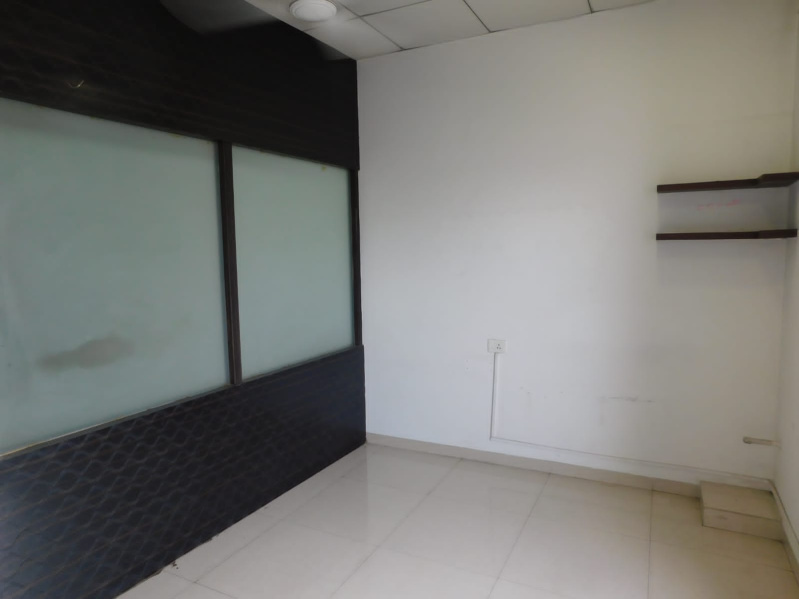  Office Space 263 Sq.ft. for Sale in Bhumkar Chowk