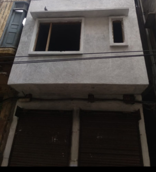  Commercial Shop for Sale in Guru Bazar, Amritsar