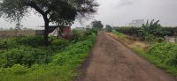 Agricultural Land for Sale in Pimpalgaon Baswant, Nashik