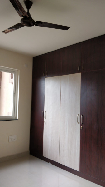 3 BHK Apartment 1857 Sq.ft. for Rent in Kr Puram, Bangalore