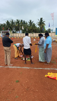 Residential Plot for Sale in Sulur, Coimbatore