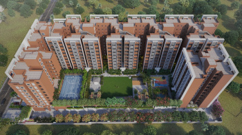 2 BHK Flat for Sale in Changurabhata, Raipur