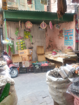  Commercial Shop for Sale in Akhnoor Road, Jammu