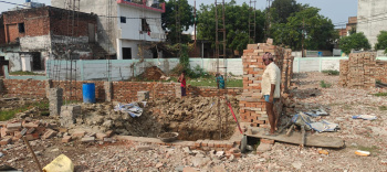 Residential Plot for Sale in Bithoor Road, Kanpur