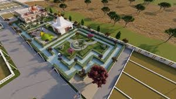  Residential Plot 111 Sq. Yards for Sale in Mahindra SEZ, Jaipur