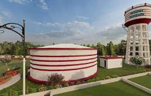  Residential Plot 111 Sq. Yards for Sale in Mahindra SEZ, Jaipur