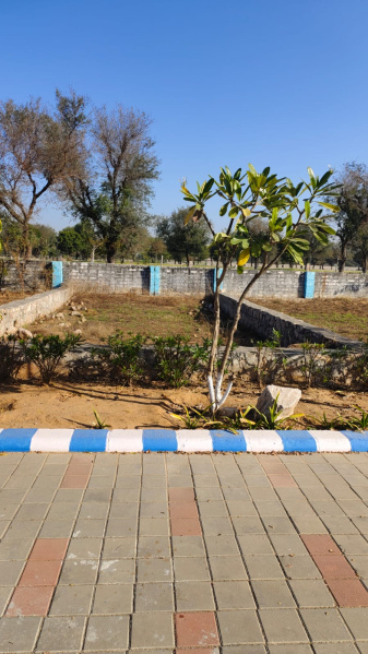  Residential Plot 152 Sq. Yards for Sale in Diggi Road, Jaipur