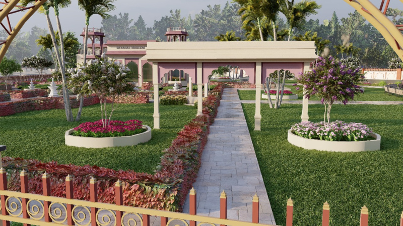  Residential Plot 100 Sq. Yards for Sale in Tonk Road, Jaipur