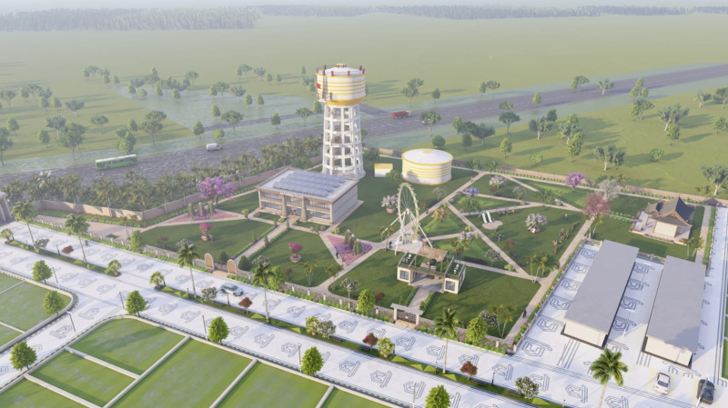  Residential Plot 167 Sq. Yards for Sale in Shivdaspura, Jaipur