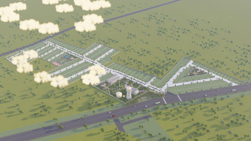  Residential Plot 167 Sq. Yards for Sale in Shivdaspura, Jaipur