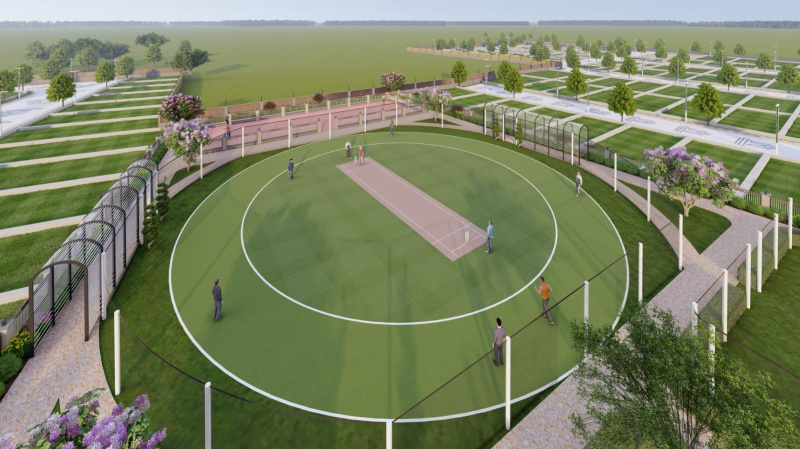  Residential Plot 167 Sq. Yards for Sale in Shivdaspura, Jaipur