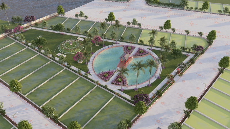  Residential Plot 111 Sq. Yards for Sale in Tonk Road, Jaipur