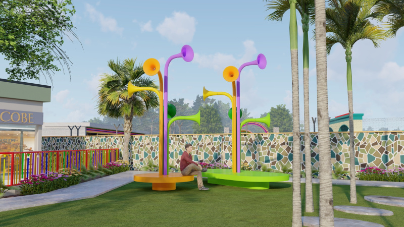  Residential Plot 111 Sq. Yards for Sale in Tonk Road, Jaipur