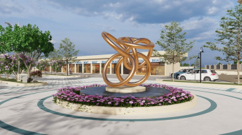 Residential Plot for Sale in Mahindra SEZ, Jaipur