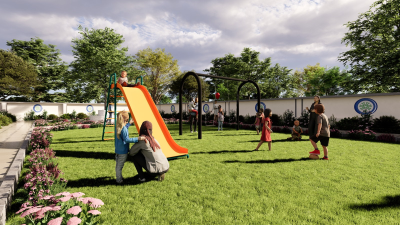  166 Sq. Yards Residential Plot for Sale in Mahindra SEZ, Jaipur