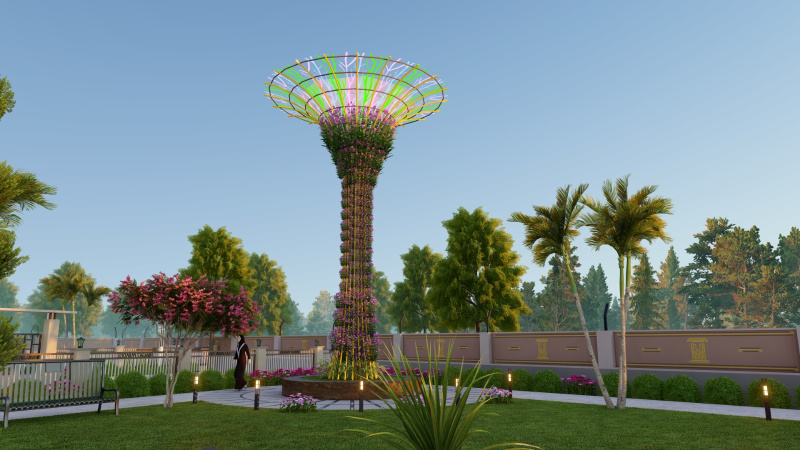  195 Sq. Yards Residential Plot for Sale in Vatika, Jaipur