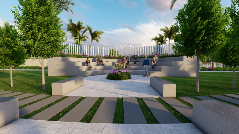  139 Sq. Yards Residential Plot for Sale in Vatika Road, Jaipur