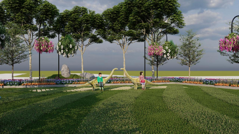  138 Sq. Yards Residential Plot for Sale in Sikar Road, Jaipur