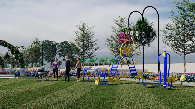  138 Sq. Yards Residential Plot for Sale in Sikar Road, Jaipur