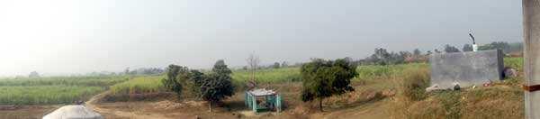  Agricultural Land for Sale in Chabbewal, Hoshiarpur