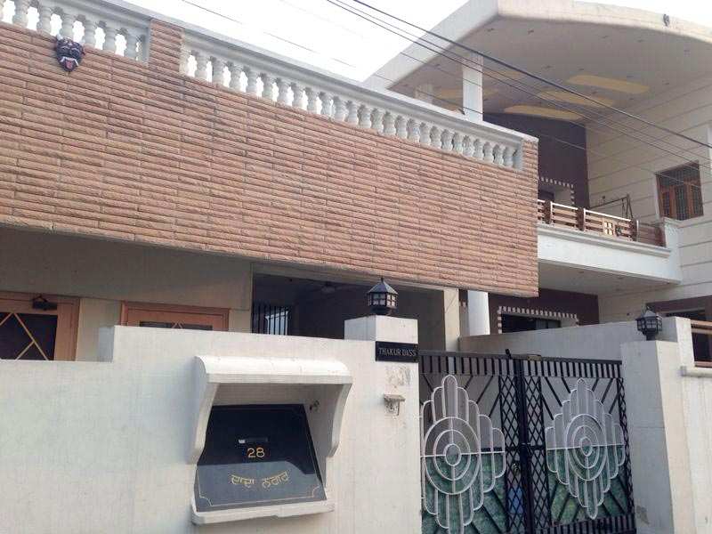 2 BHK House 10 Marla for Sale in Dada Nagar, Jalandhar