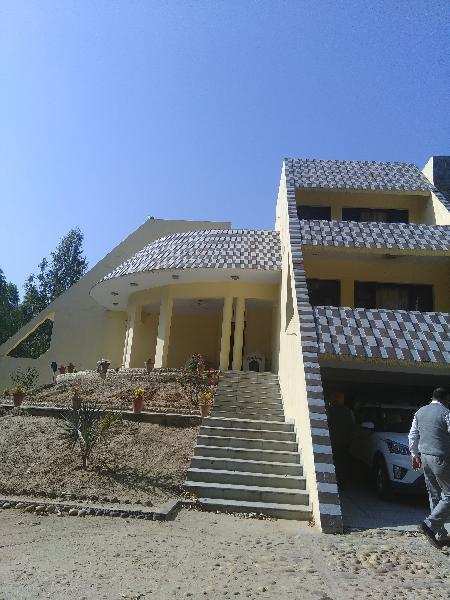 7 BHK Villa 10000 Sq.ft. for Sale in Janta Enclave, Ludhiana